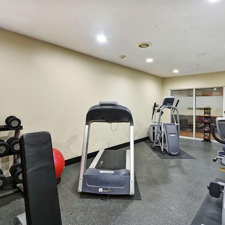 Hampton Inn Corpus Christi-Northwest I-37 Robstown Exteriér fotografie