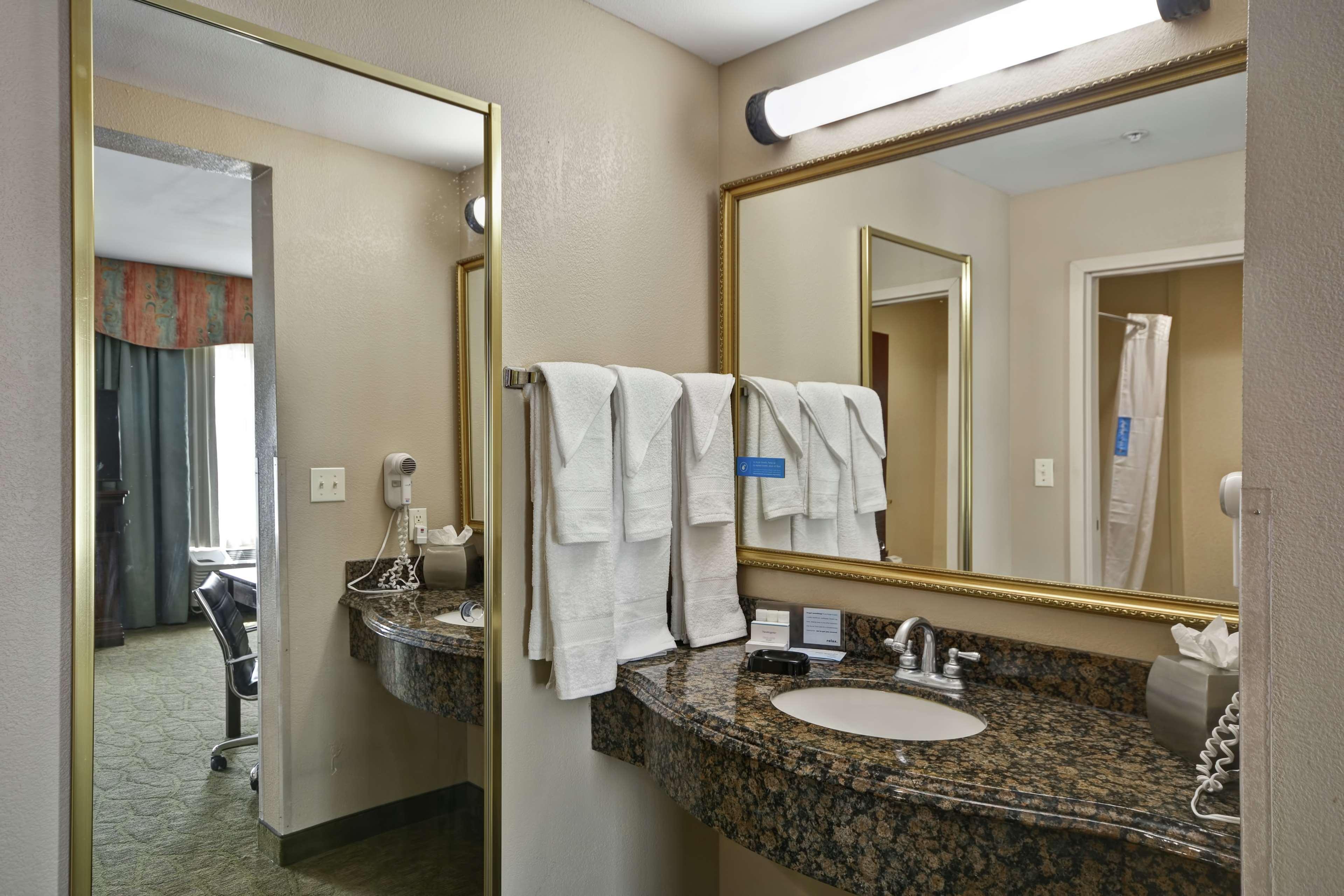 Hampton Inn Corpus Christi-Northwest I-37 Robstown Exteriér fotografie