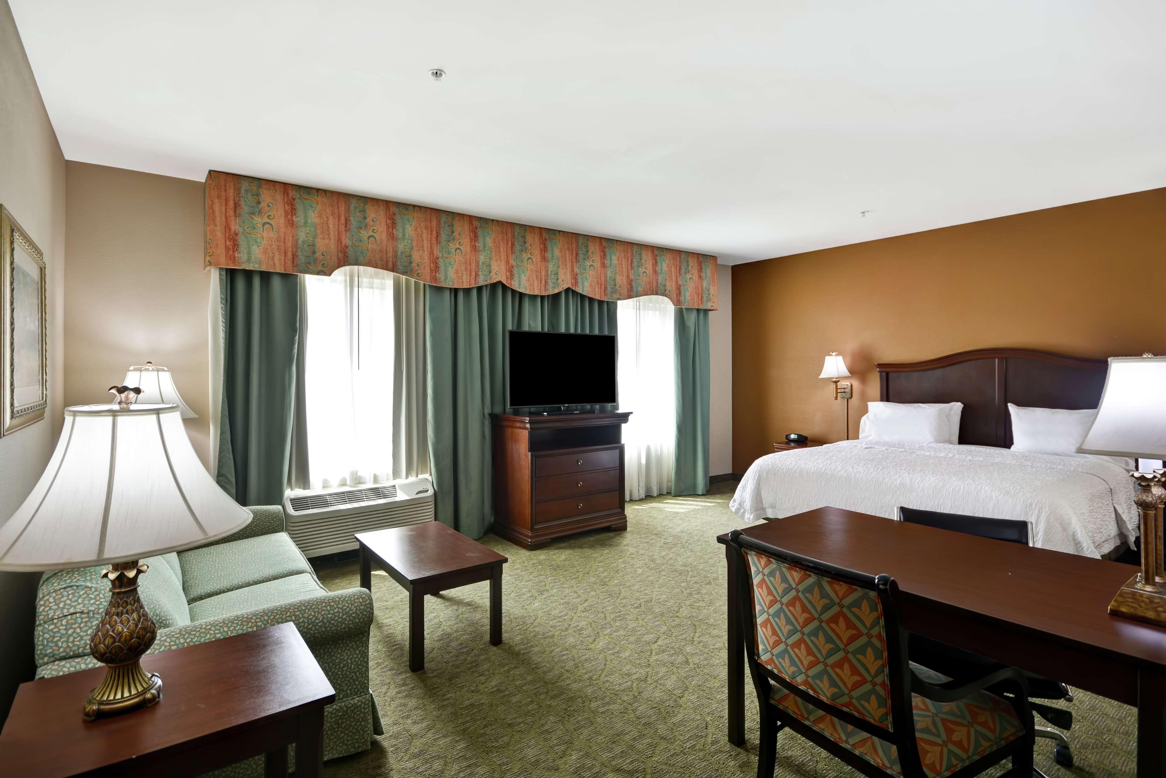 Hampton Inn Corpus Christi-Northwest I-37 Robstown Exteriér fotografie