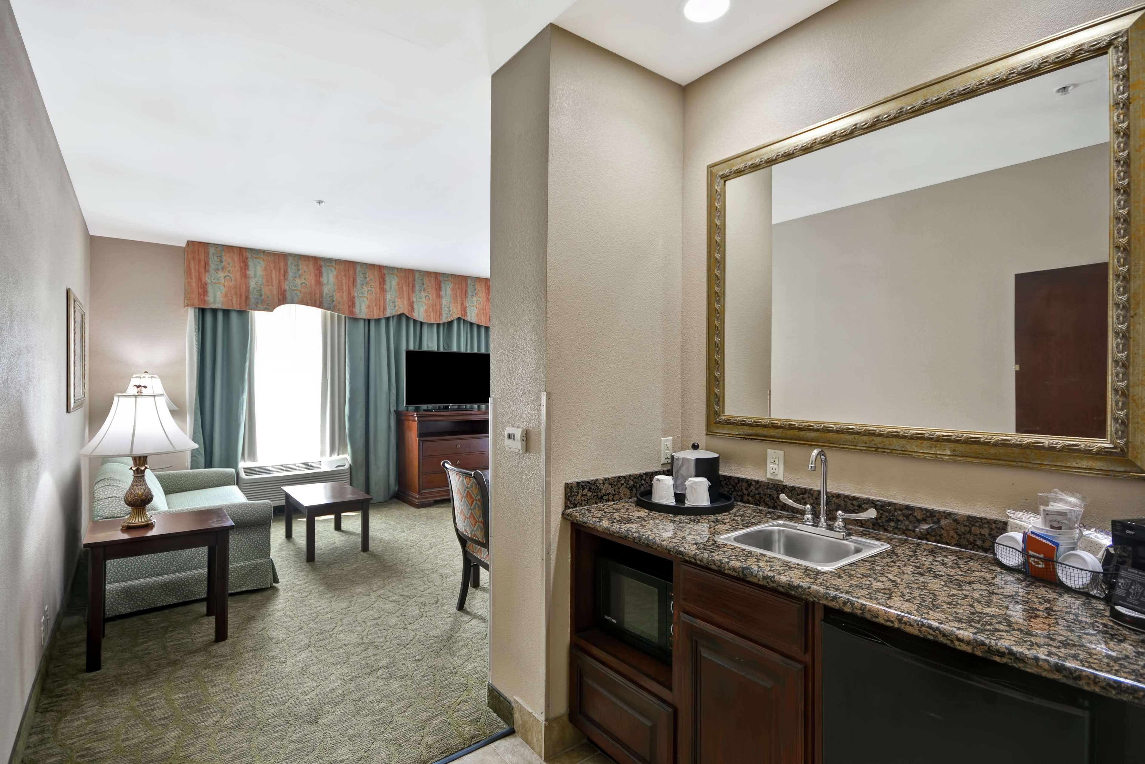 Hampton Inn Corpus Christi-Northwest I-37 Robstown Exteriér fotografie