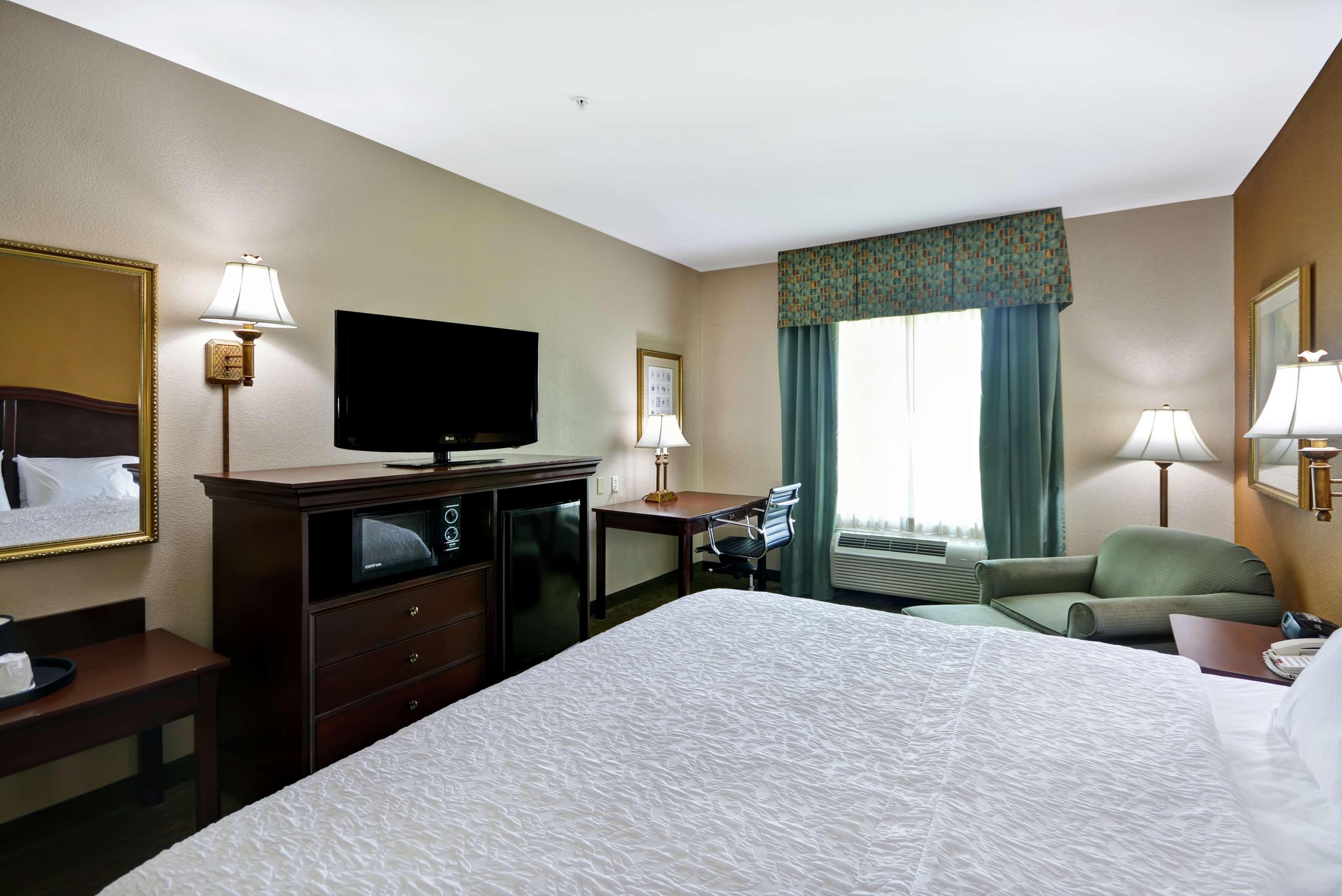 Hampton Inn Corpus Christi-Northwest I-37 Robstown Exteriér fotografie