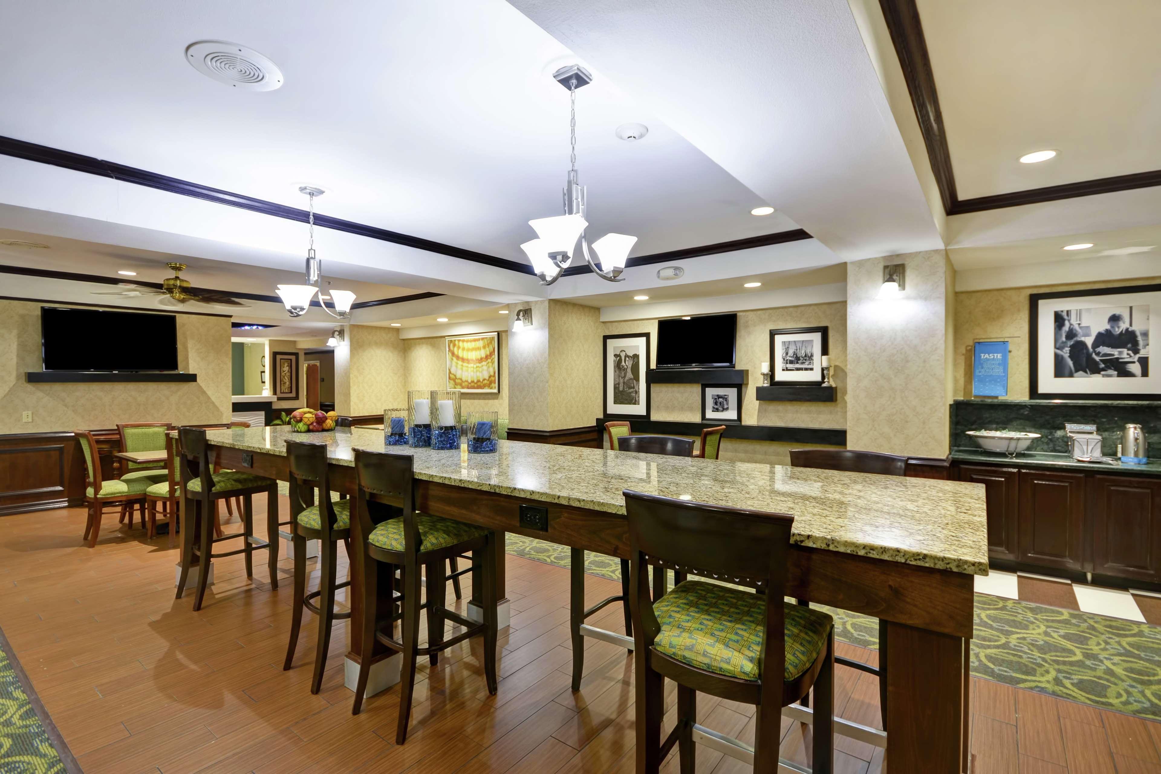 Hampton Inn Corpus Christi-Northwest I-37 Robstown Exteriér fotografie