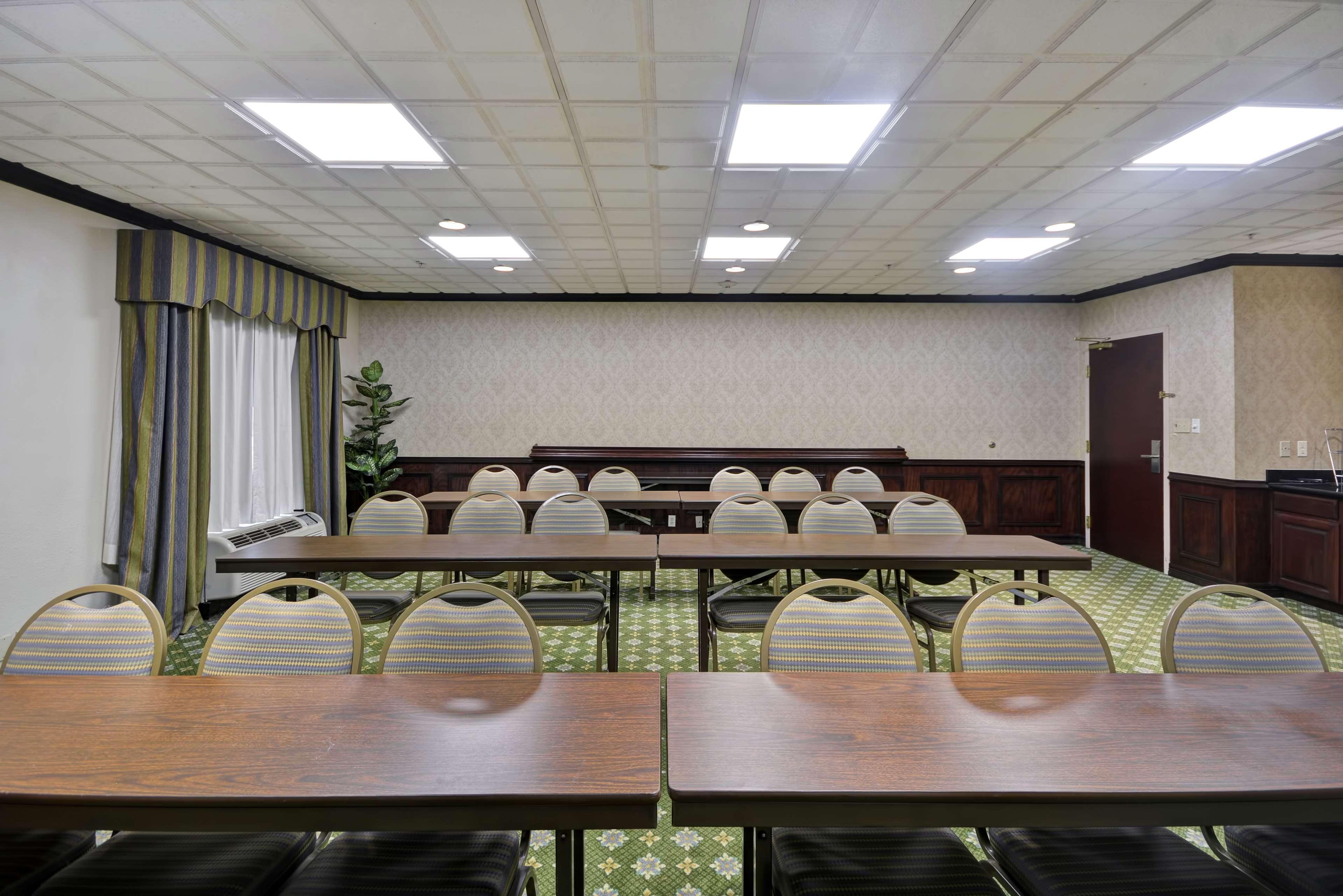 Hampton Inn Corpus Christi-Northwest I-37 Robstown Exteriér fotografie