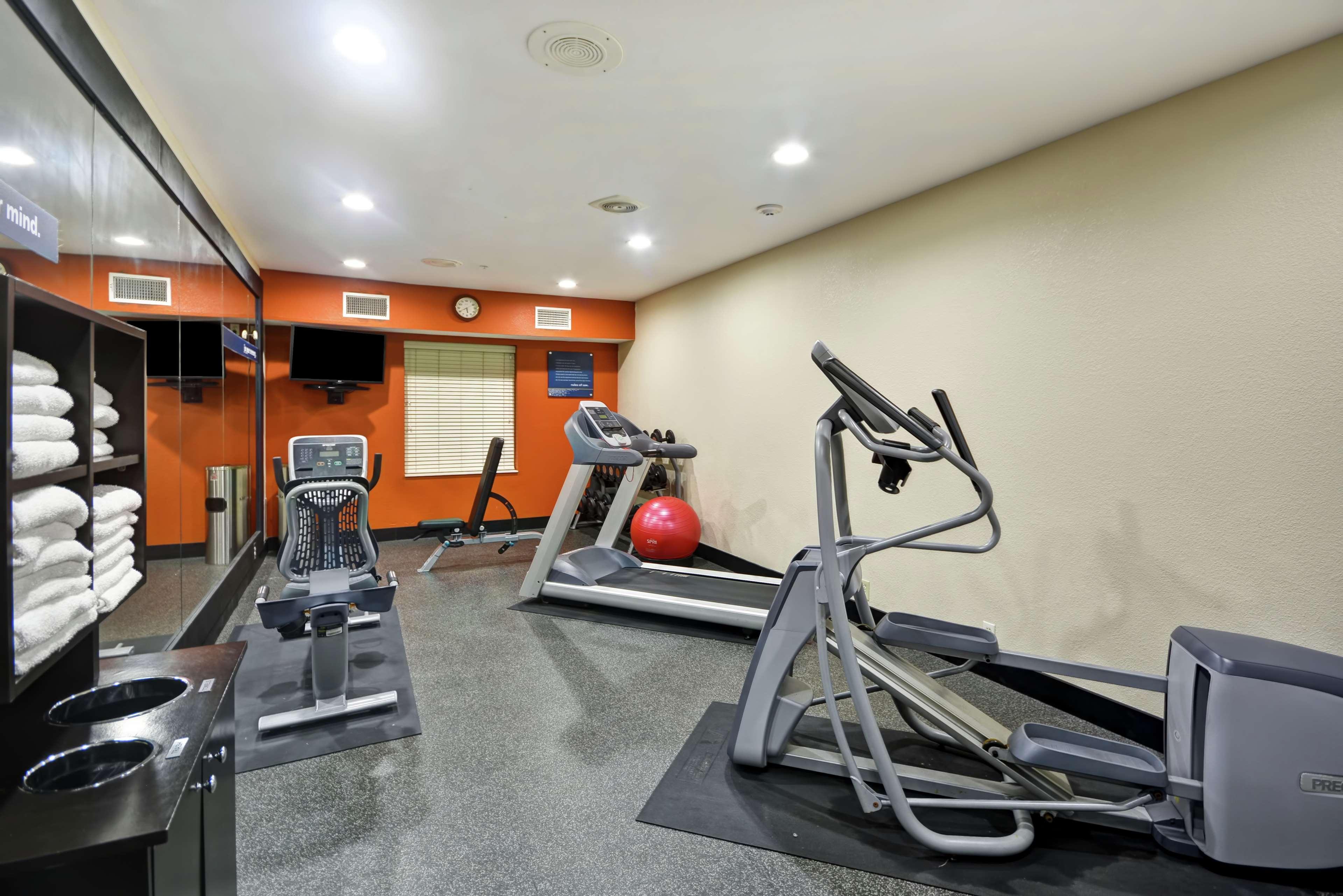 Hampton Inn Corpus Christi-Northwest I-37 Robstown Exteriér fotografie