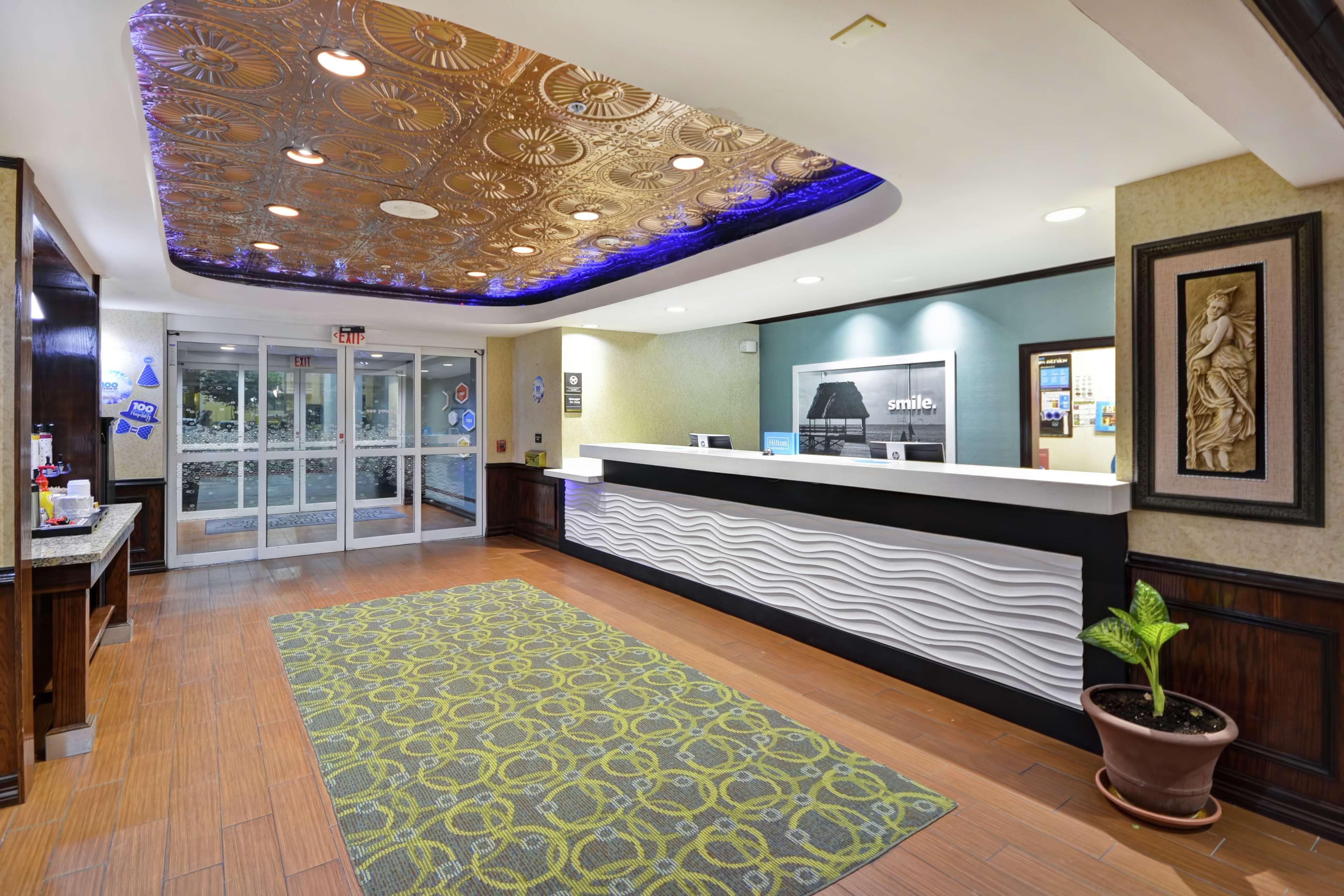 Hampton Inn Corpus Christi-Northwest I-37 Robstown Exteriér fotografie