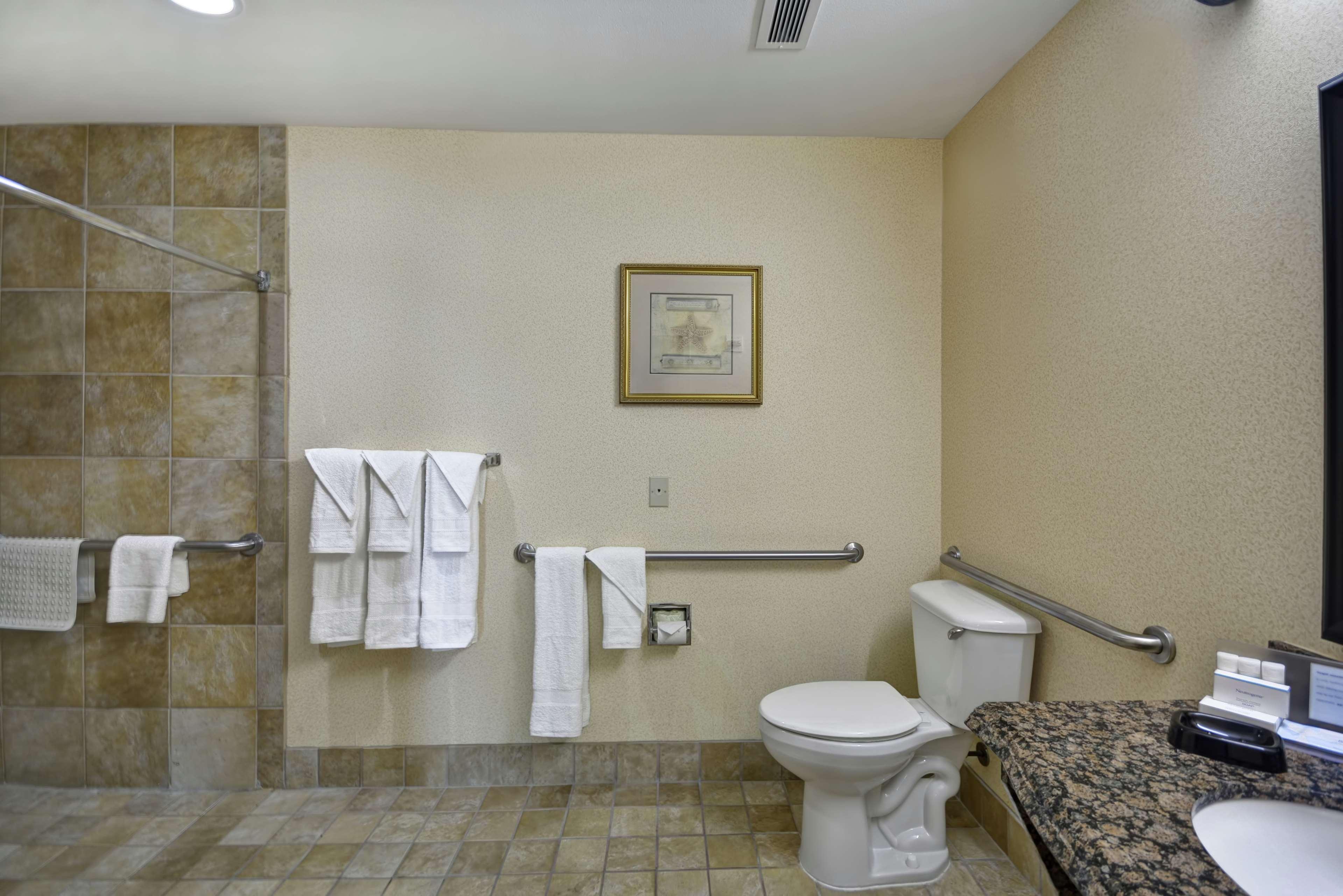 Hampton Inn Corpus Christi-Northwest I-37 Robstown Exteriér fotografie