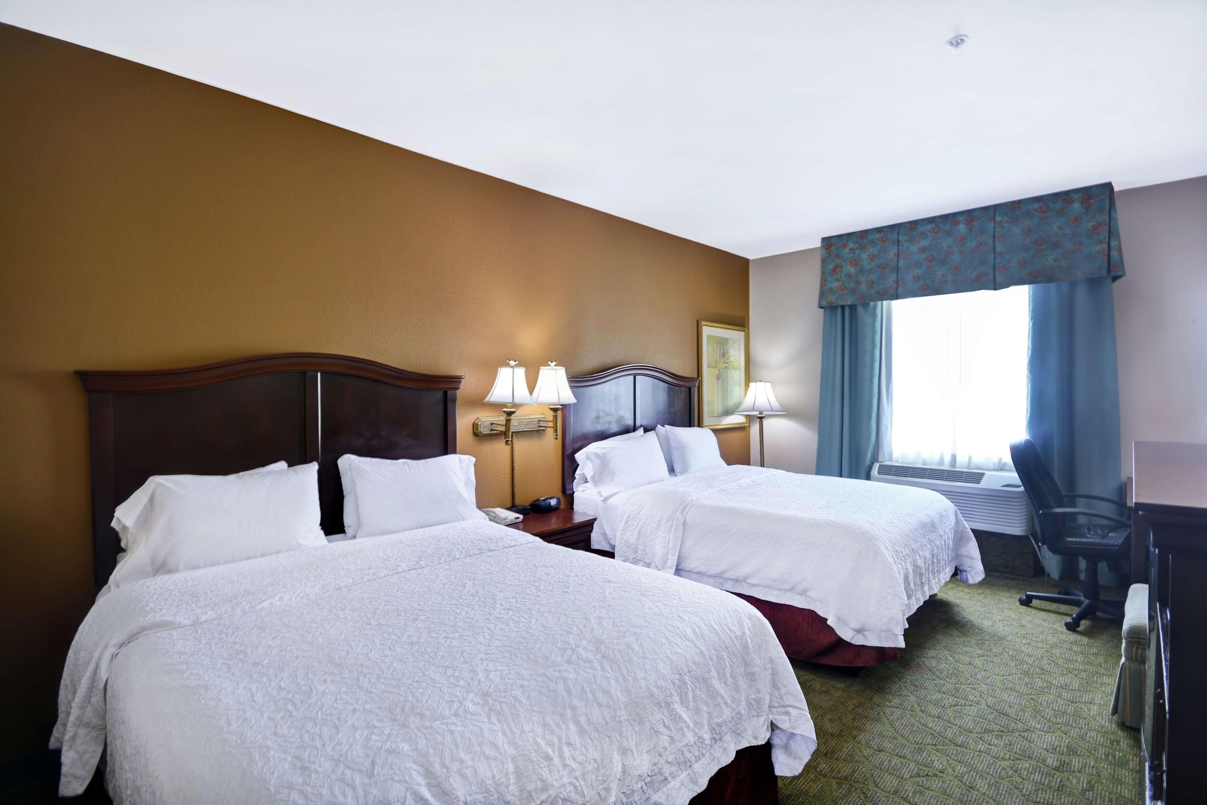 Hampton Inn Corpus Christi-Northwest I-37 Robstown Exteriér fotografie