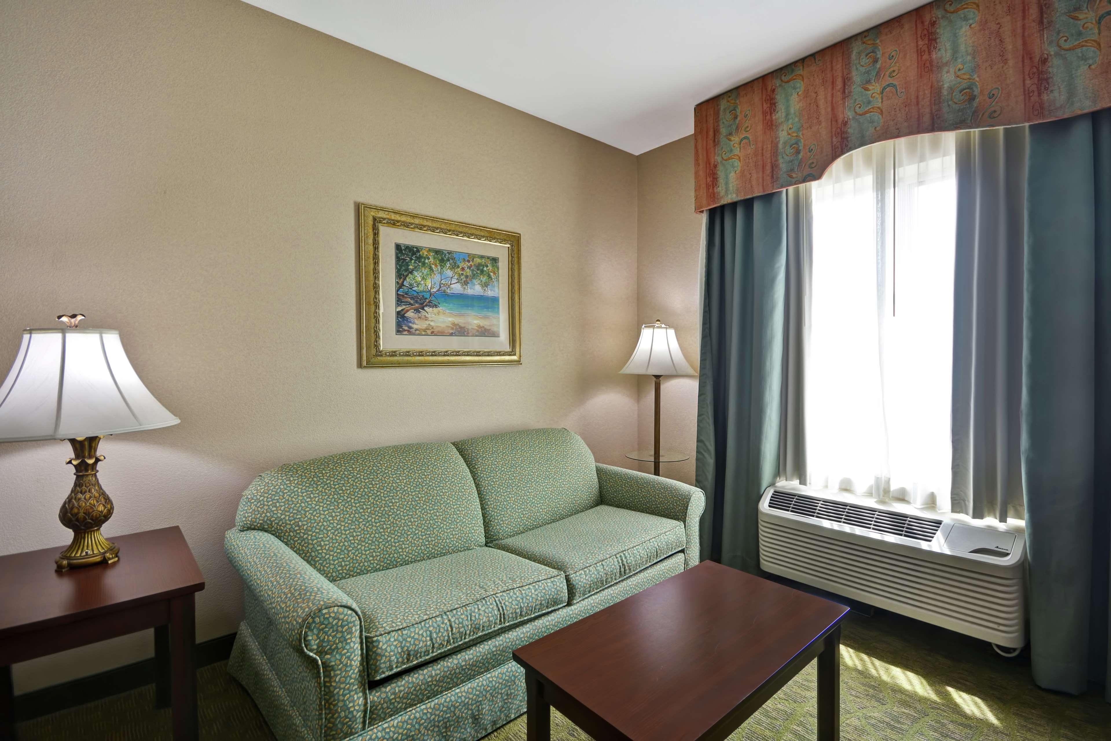 Hampton Inn Corpus Christi-Northwest I-37 Robstown Exteriér fotografie