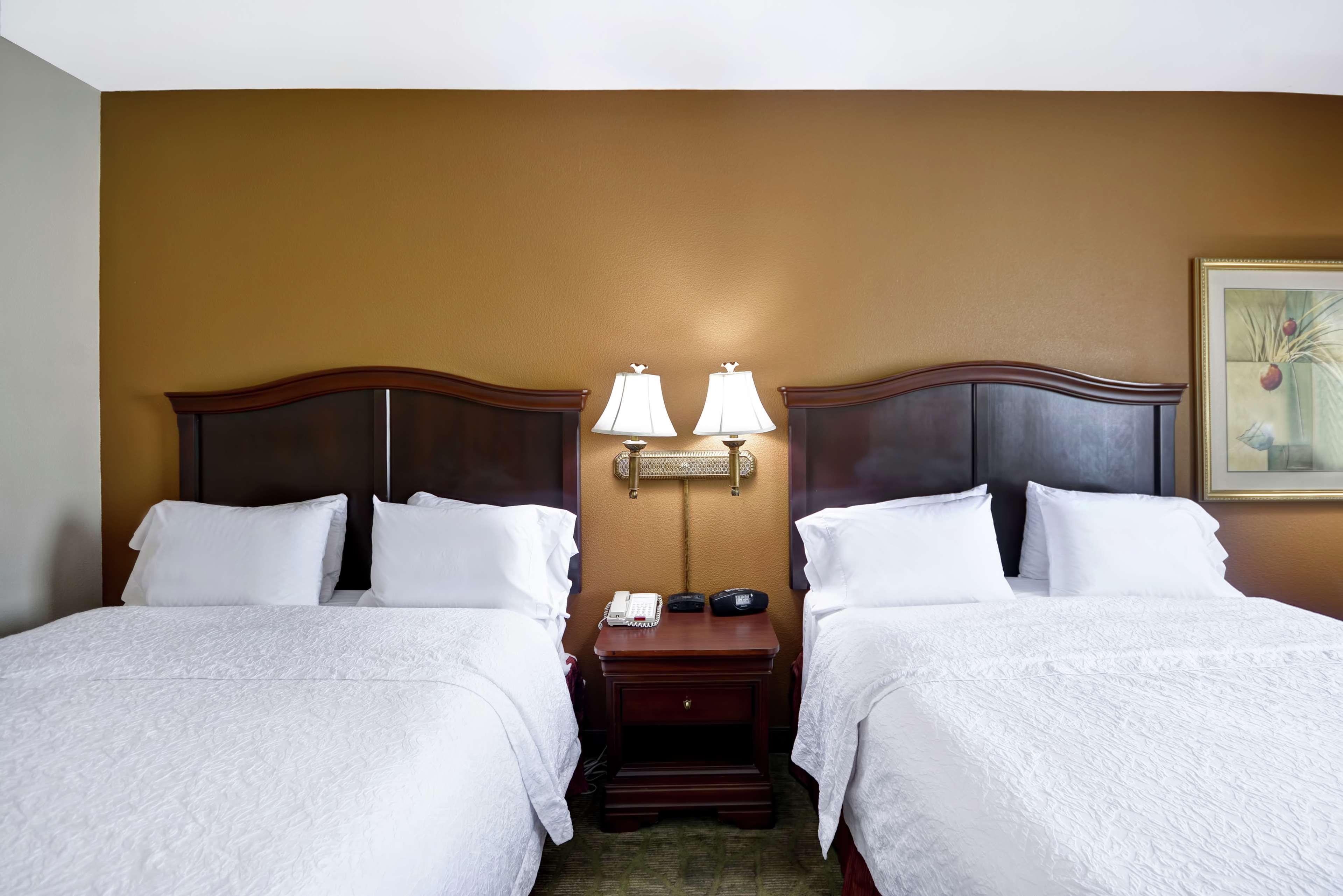 Hampton Inn Corpus Christi-Northwest I-37 Robstown Exteriér fotografie