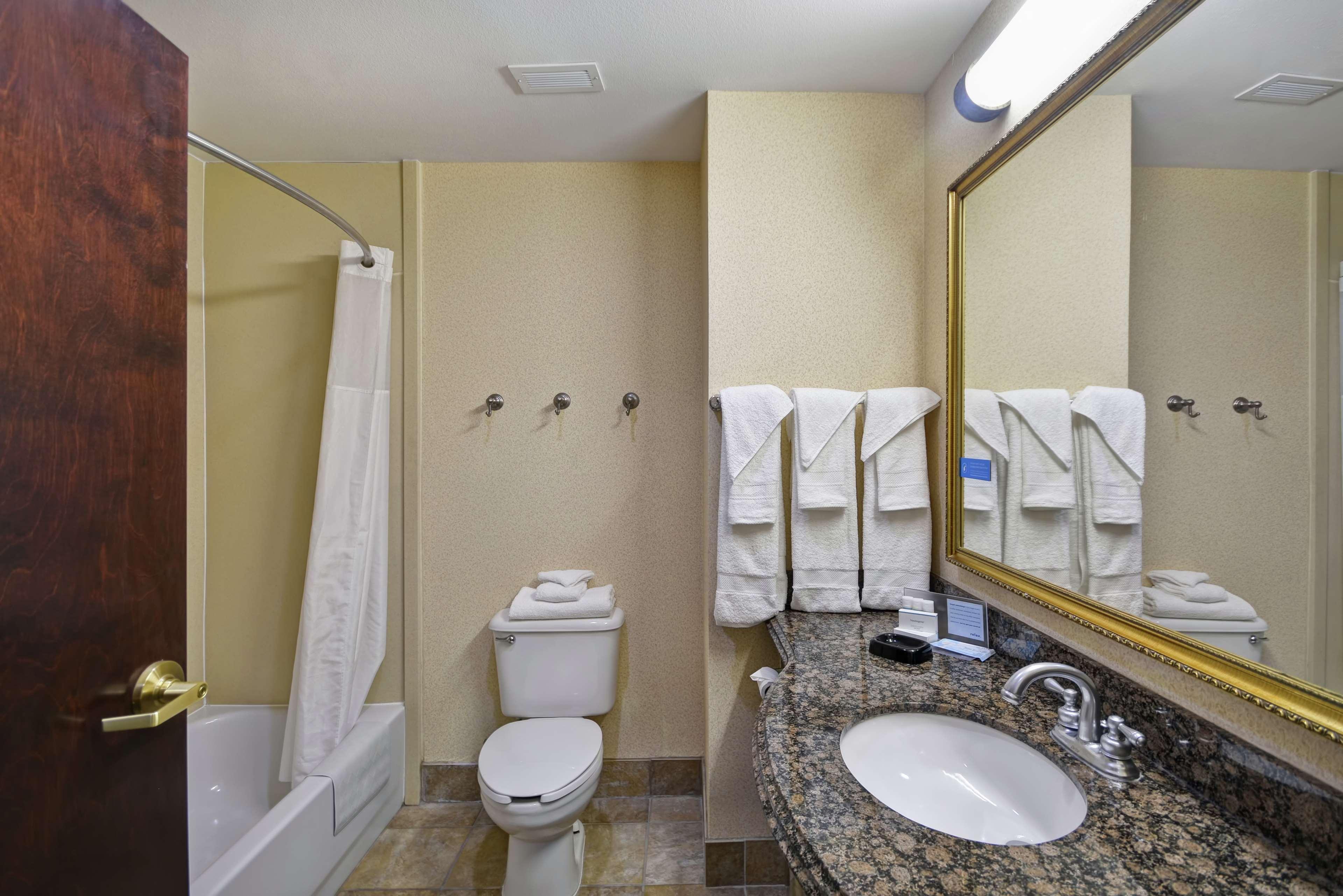 Hampton Inn Corpus Christi-Northwest I-37 Robstown Exteriér fotografie