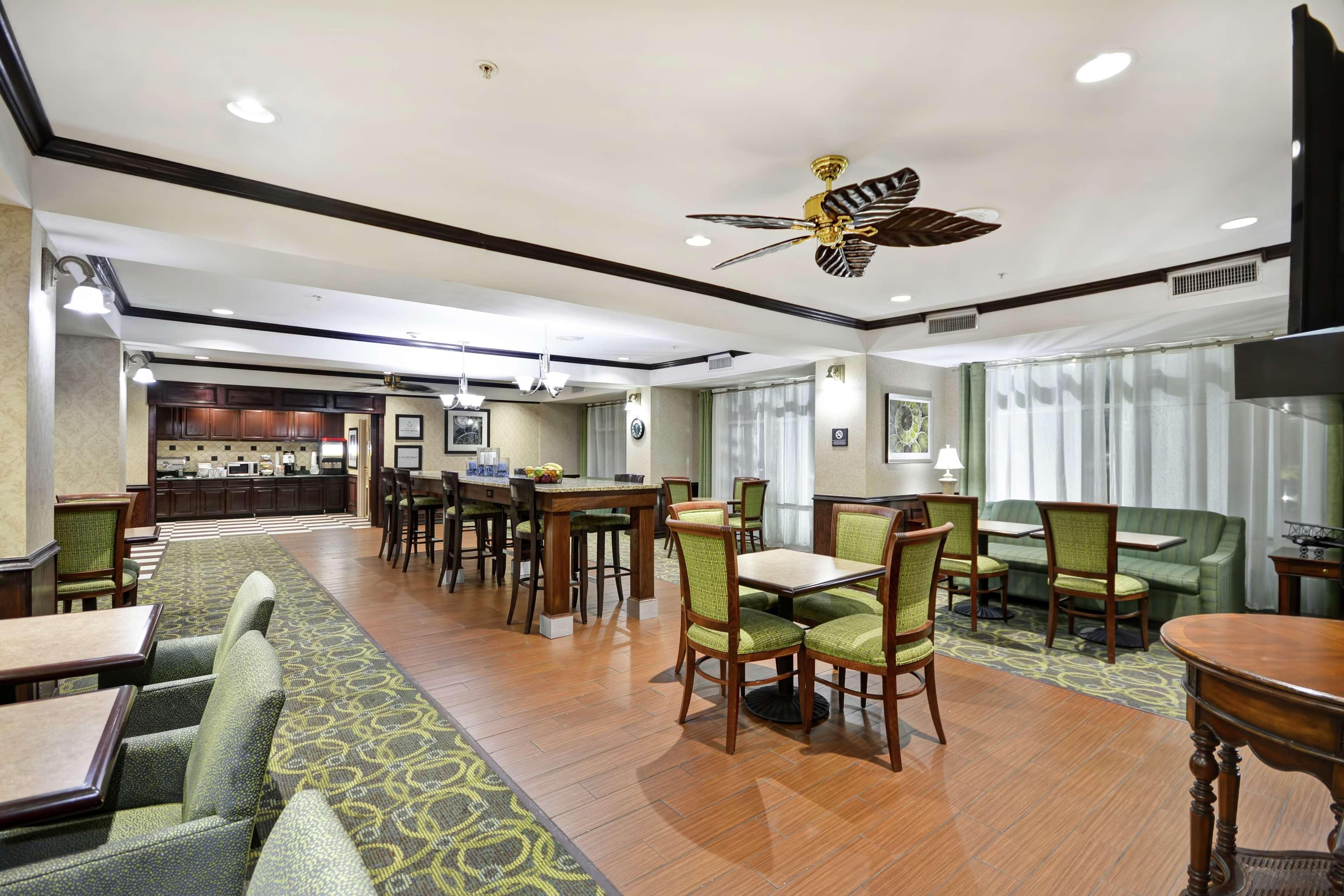 Hampton Inn Corpus Christi-Northwest I-37 Robstown Exteriér fotografie