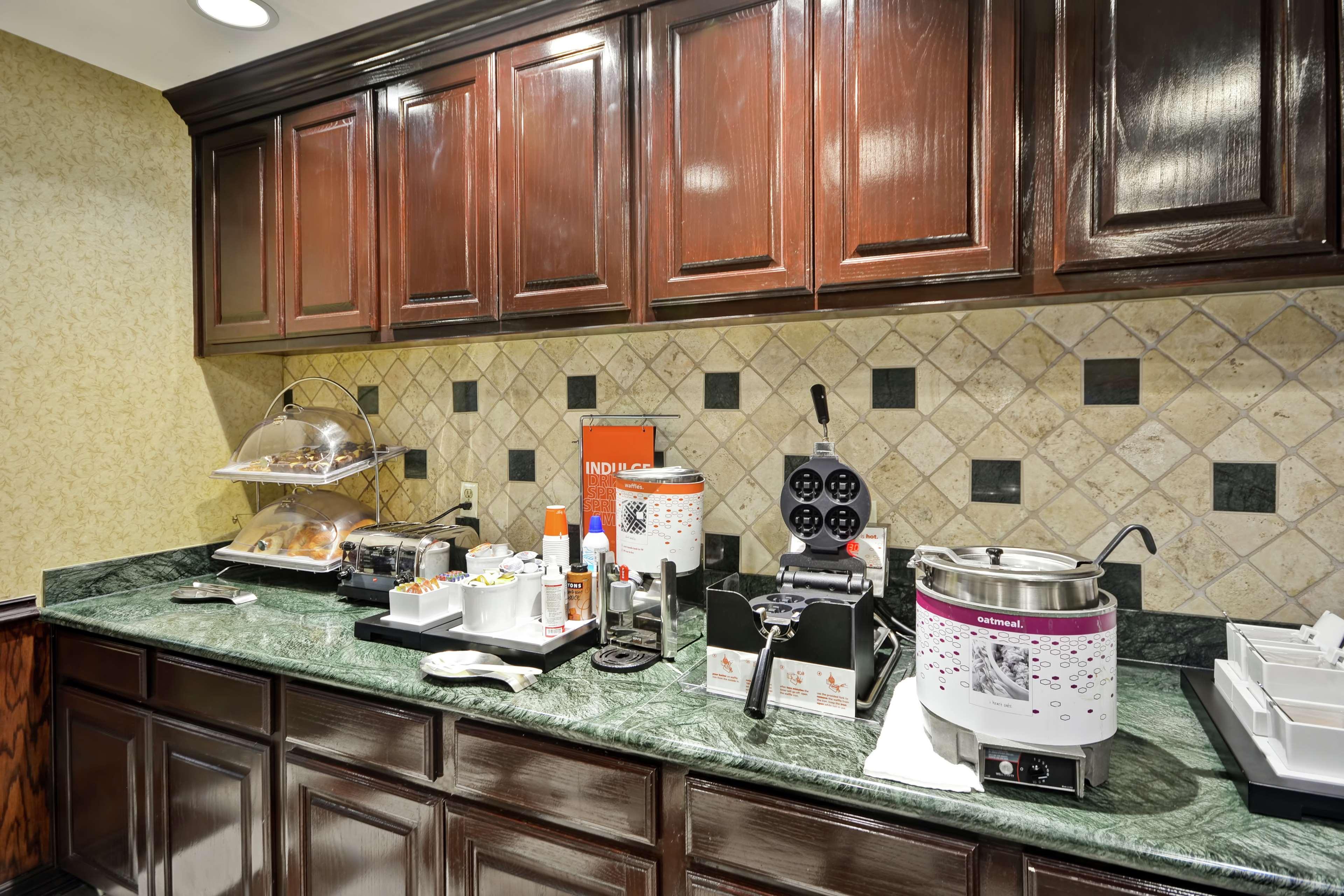 Hampton Inn Corpus Christi-Northwest I-37 Robstown Exteriér fotografie