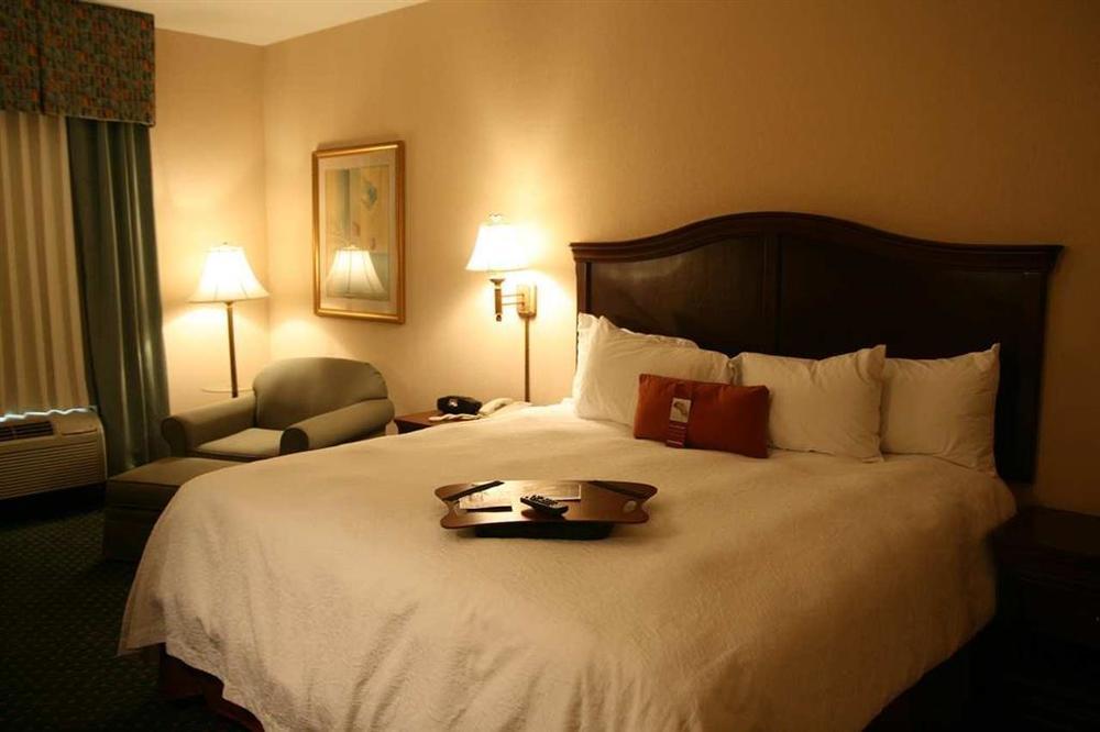 Hampton Inn Corpus Christi-Northwest I-37 Robstown Pokoj fotografie