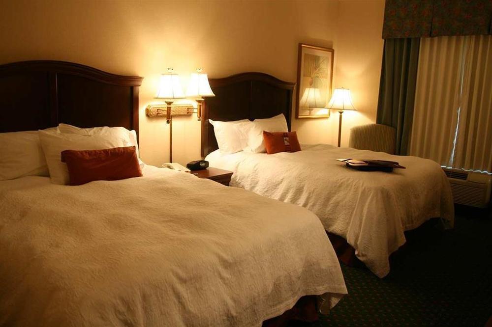 Hampton Inn Corpus Christi-Northwest I-37 Robstown Pokoj fotografie