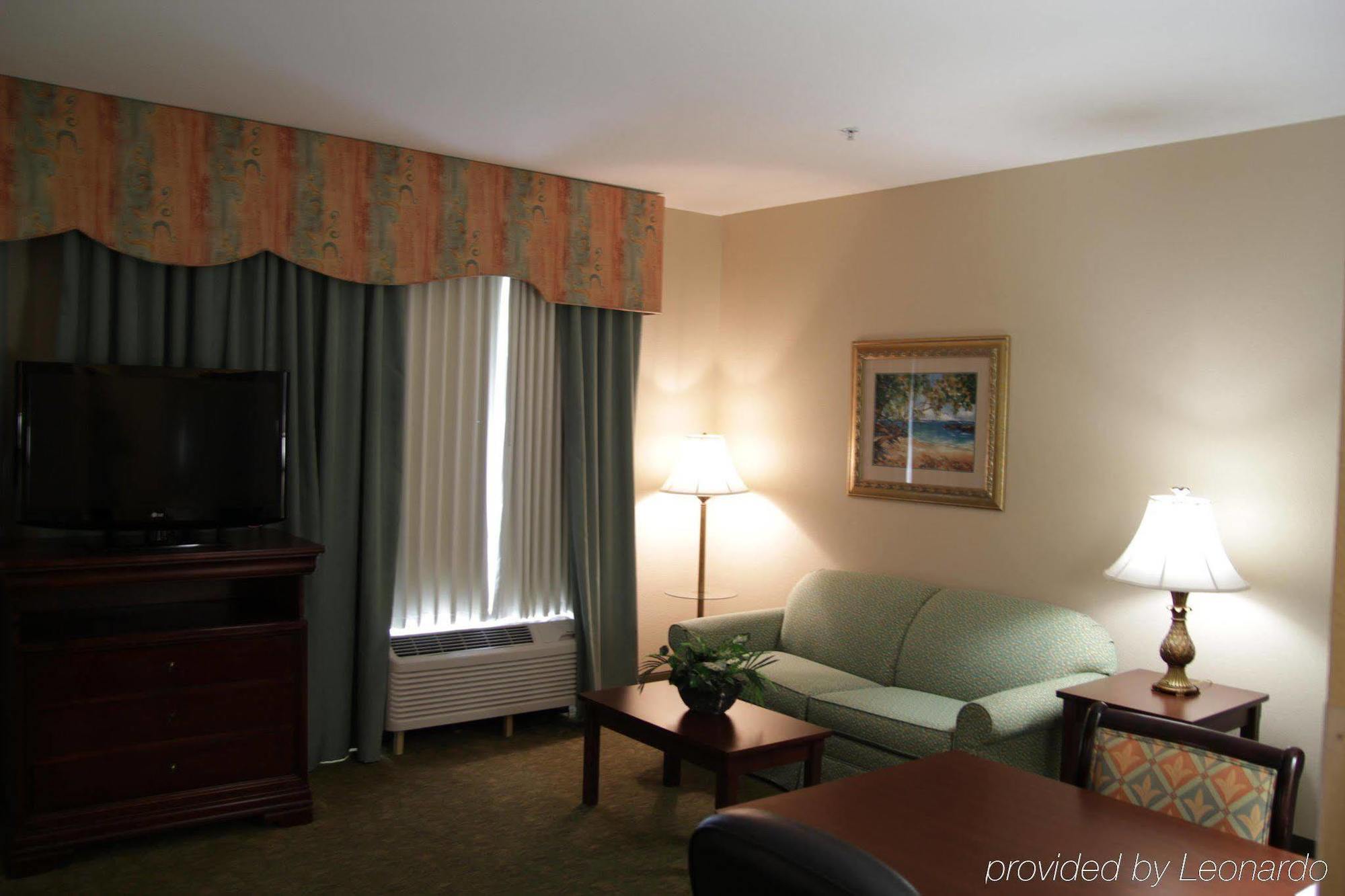 Hampton Inn Corpus Christi-Northwest I-37 Robstown Exteriér fotografie