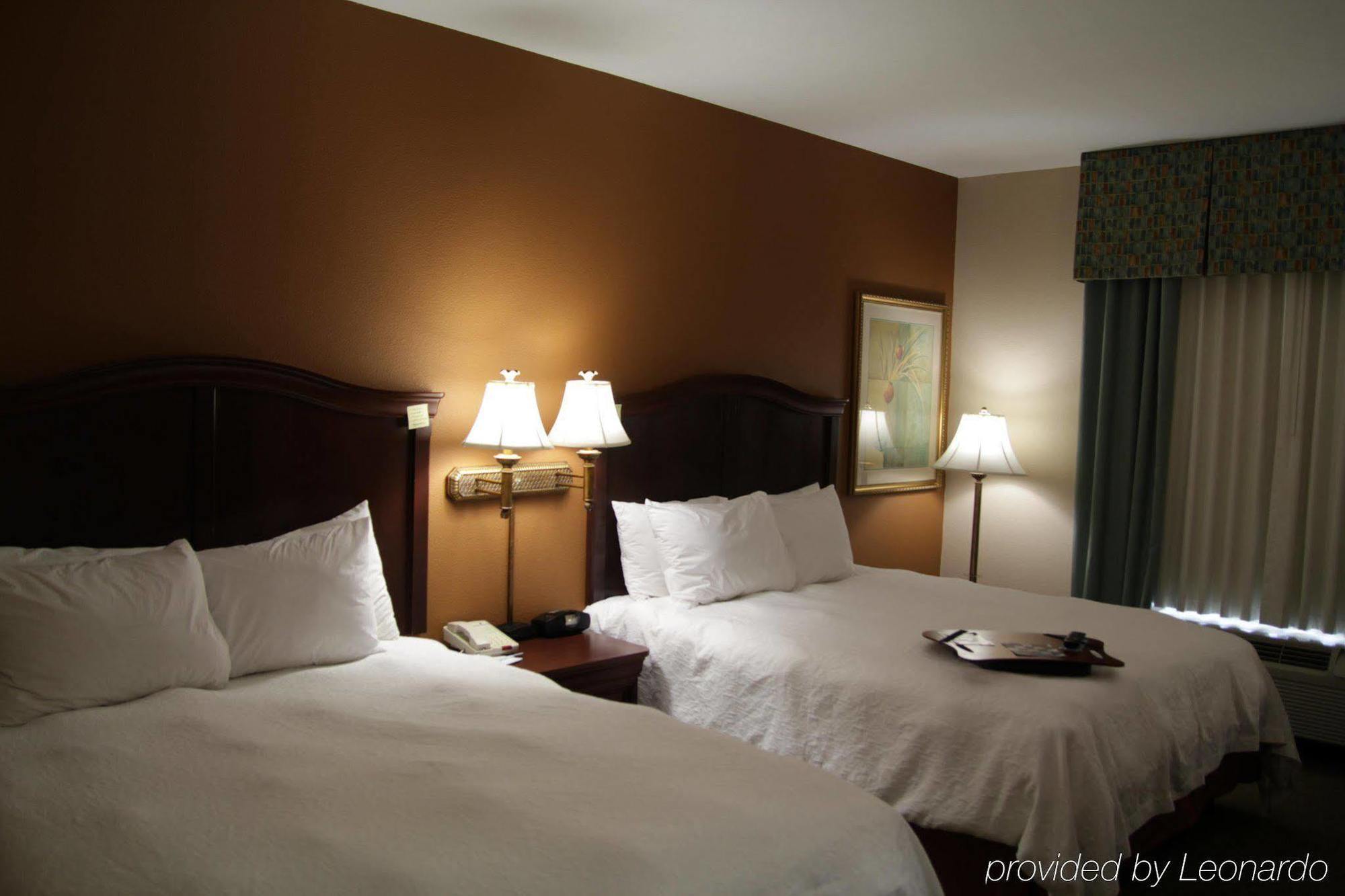 Hampton Inn Corpus Christi-Northwest I-37 Robstown Exteriér fotografie