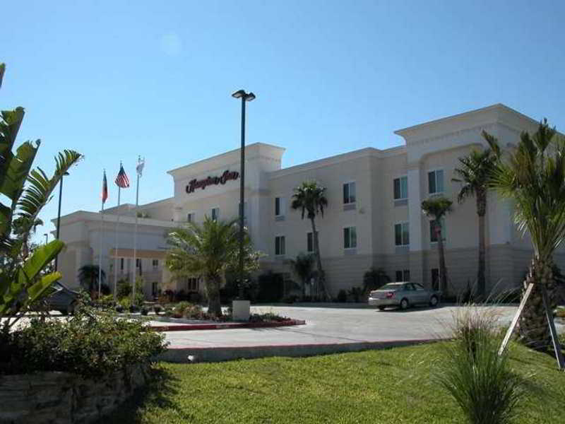 Hampton Inn Corpus Christi-Northwest I-37 Robstown Exteriér fotografie