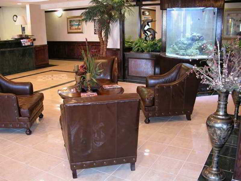 Hampton Inn Corpus Christi-Northwest I-37 Robstown Interiér fotografie