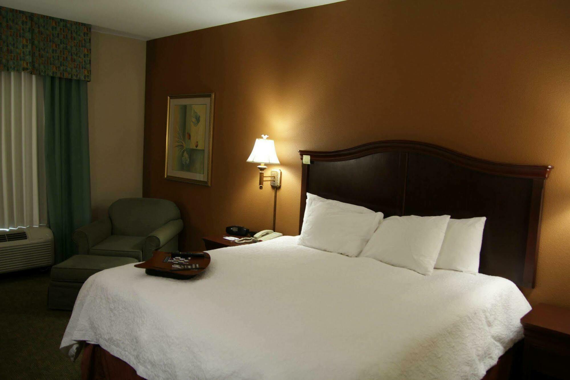 Hampton Inn Corpus Christi-Northwest I-37 Robstown Exteriér fotografie